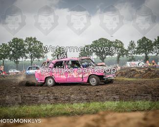 Foto's Boerenrock Festival 15-08-2026 | Cross Klassen photo