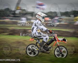 Foto's Boerenrock Festival 15-08-2026 | Cross Klassen photo