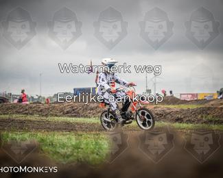 Foto's Boerenrock Festival 15-08-2026 | Cross Klassen photo