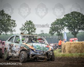 Foto's Boerenrock Festival 15-08-2026 | Cross Klassen photo