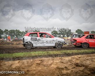 Foto's Boerenrock Festival 15-08-2026 | Cross Klassen photo