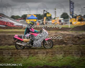 Foto's Boerenrock Festival 15-08-2026 | Cross Klassen photo