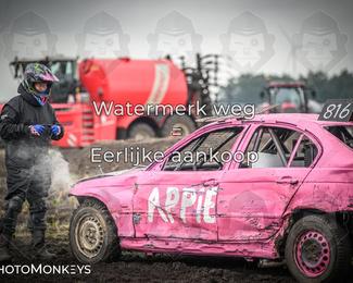 Foto's Boerenrock Festival 15-08-2026 | Cross Klassen photo