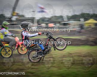 Foto's Boerenrock Festival 15-08-2026 | Cross Klassen photo