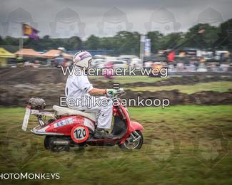 Foto's Boerenrock Festival 15-08-2026 | Cross Klassen photo