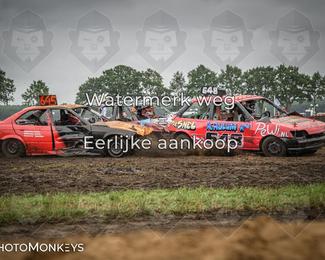 Foto's Boerenrock Festival 15-08-2026 | Cross Klassen photo