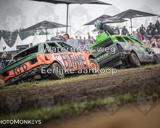 Foto's Boerenrock Festival 15-08-2026 | Cross Klassen photo