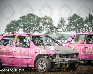 Foto's Boerenrock Festival 15-08-2026 | Cross Klassen photo