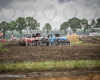 Foto's Boerenrock Festival 15-08-2026 | Cross Klassen photo