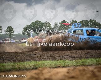 Foto's Boerenrock Festival 15-08-2026 | Cross Klassen photo