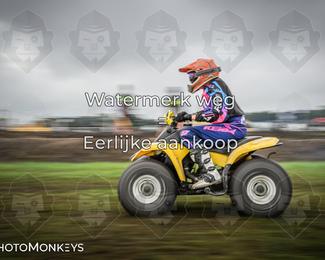 Foto's Boerenrock Festival 15-08-2026 | Cross Klassen photo