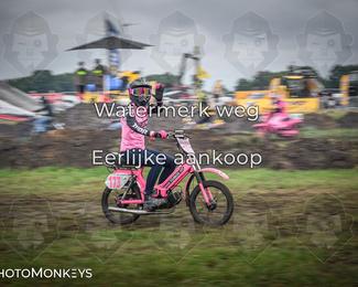 Foto's Boerenrock Festival 15-08-2026 | Cross Klassen photo
