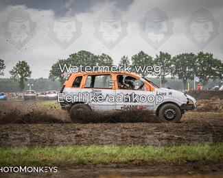 Foto's Boerenrock Festival 15-08-2026 | Cross Klassen photo