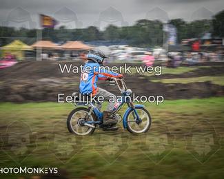 Foto's Boerenrock Festival 15-08-2026 | Cross Klassen photo