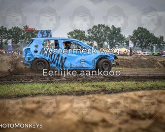 Foto's Boerenrock Festival 15-08-2026 | Cross Klassen photo
