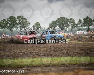Foto's Boerenrock Festival 15-08-2026 | Cross Klassen photo