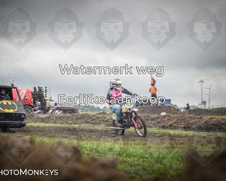 Foto's Boerenrock Festival 15-08-2026 | Cross Klassen photo