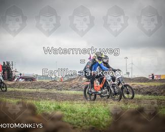Foto's Boerenrock Festival 15-08-2026 | Cross Klassen photo