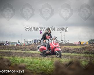 Foto's Boerenrock Festival 15-08-2026 | Cross Klassen photo