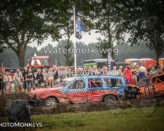 Foto's Boerenrock Festival 15-08-2026 | Cross Klassen photo