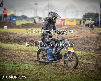 Foto's Boerenrock Festival 15-08-2026 | Cross Klassen photo