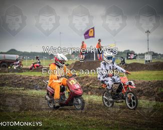 Foto's Boerenrock Festival 15-08-2026 | Cross Klassen photo