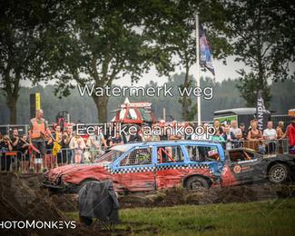 Foto's Boerenrock Festival 15-08-2026 | Cross Klassen photo