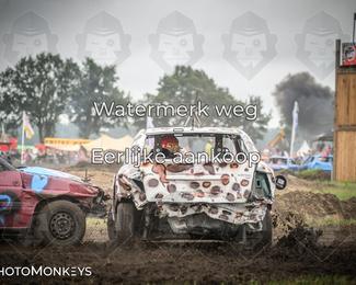 Foto's Boerenrock Festival 15-08-2026 | Cross Klassen photo