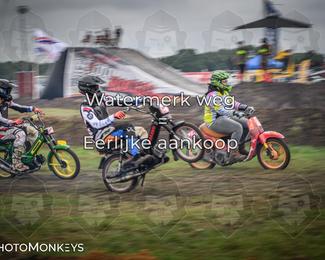 Foto's Boerenrock Festival 15-08-2026 | Cross Klassen photo