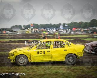 Foto's Boerenrock Festival 15-08-2026 | Cross Klassen photo