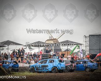 Foto's Boerenrock Festival 15-08-2026 | Cross Klassen photo
