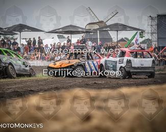 Foto's Boerenrock Festival 15-08-2026 | Cross Klassen photo