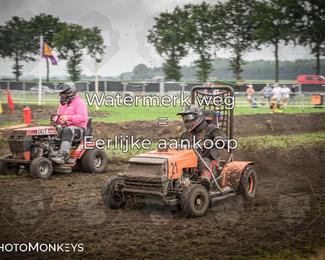Foto's Boerenrock Festival 15-08-2026 | Cross Klassen photo