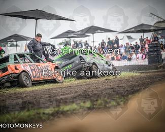 Foto's Boerenrock Festival 15-08-2026 | Cross Klassen photo