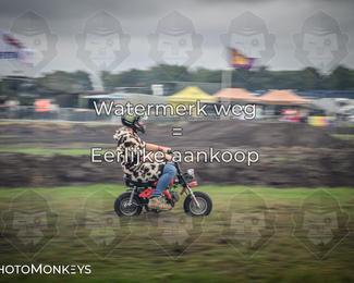 Foto's Boerenrock Festival 15-08-2026 | Cross Klassen photo
