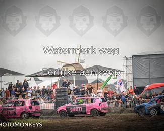 Foto's Boerenrock Festival 15-08-2026 | Cross Klassen photo