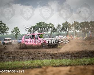 Foto's Boerenrock Festival 15-08-2026 | Cross Klassen photo
