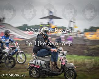 Foto's Boerenrock Festival 15-08-2026 | Cross Klassen photo