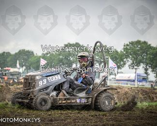 Foto's Boerenrock Festival 15-08-2026 | Cross Klassen photo
