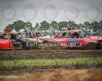 Foto's Boerenrock Festival 15-08-2026 | Cross Klassen photo