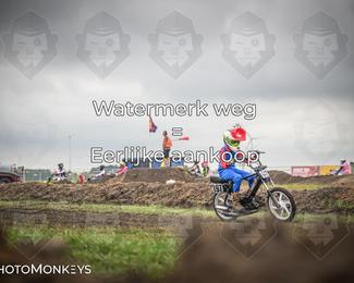 Foto's Boerenrock Festival 15-08-2026 | Cross Klassen photo