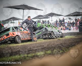 Foto's Boerenrock Festival 15-08-2026 | Cross Klassen photo