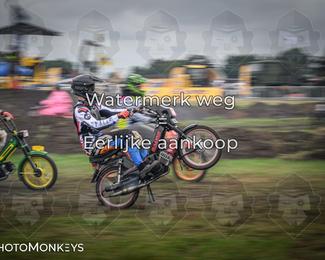Foto's Boerenrock Festival 15-08-2026 | Cross Klassen photo