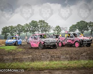 Foto's Boerenrock Festival 15-08-2026 | Cross Klassen photo