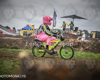 Foto's Boerenrock Festival 15-08-2026 | Cross Klassen photo