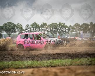 Foto's Boerenrock Festival 15-08-2026 | Cross Klassen photo