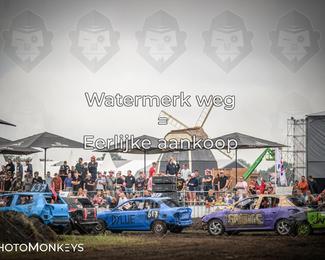 Foto's Boerenrock Festival 15-08-2026 | Cross Klassen photo