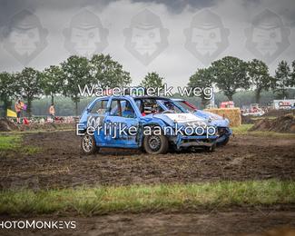 Foto's Boerenrock Festival 15-08-2026 | Cross Klassen photo
