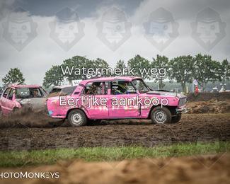 Foto's Boerenrock Festival 15-08-2026 | Cross Klassen photo