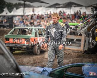 Foto's Boerenrock Festival 15-08-2026 | Cross Klassen photo